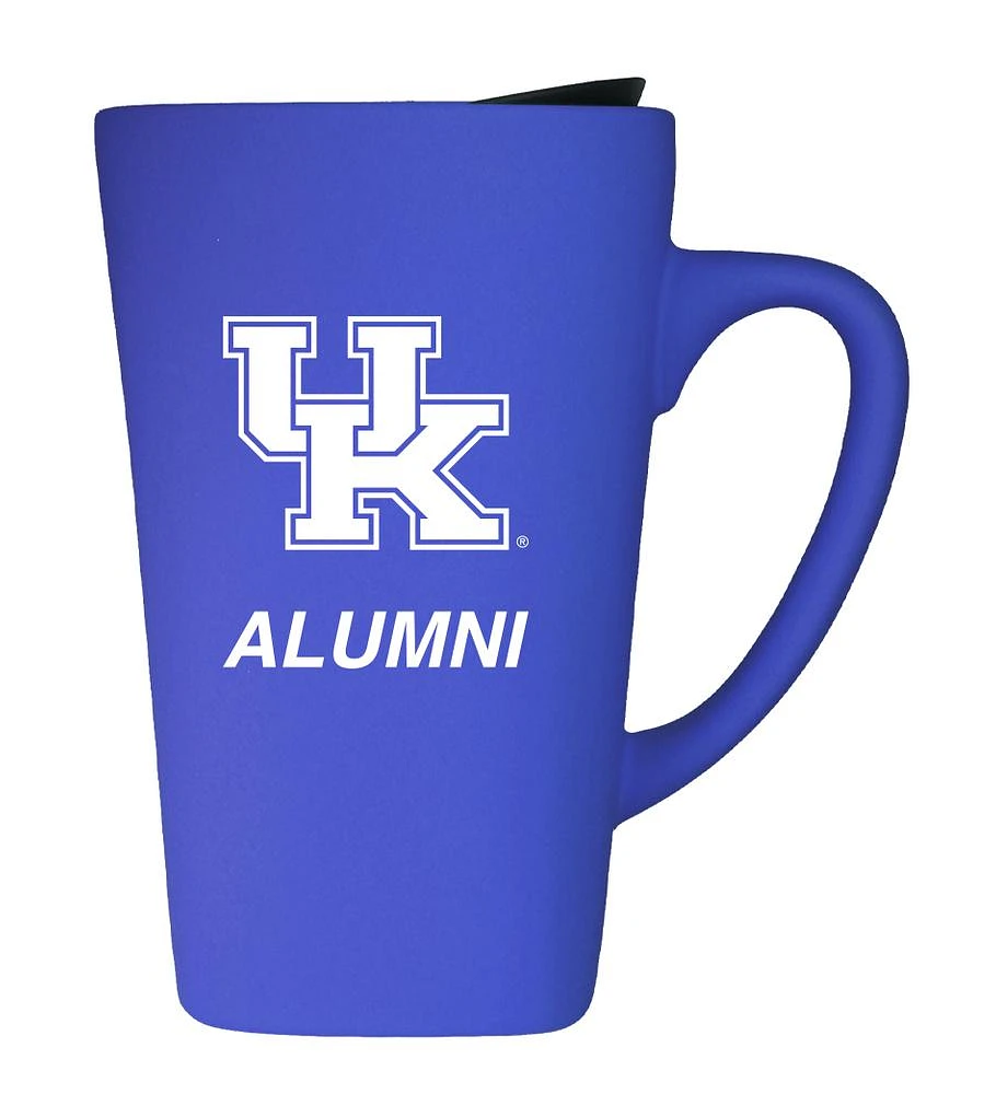 Kentucky Alumni 16 oz Ceramic Travel Mug