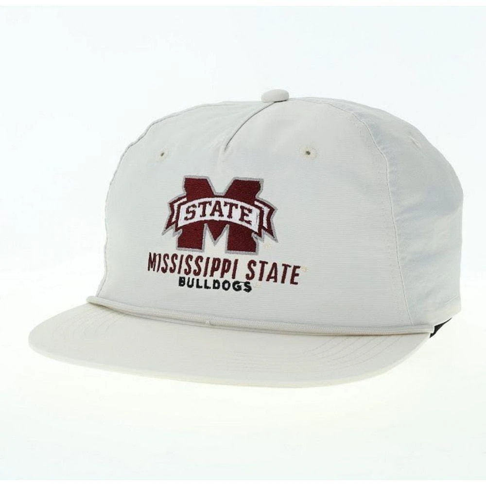 Mississippi State Legacy Chill with Rope Hat