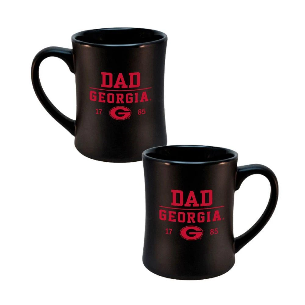 Georgia 16 Oz Dad Mug