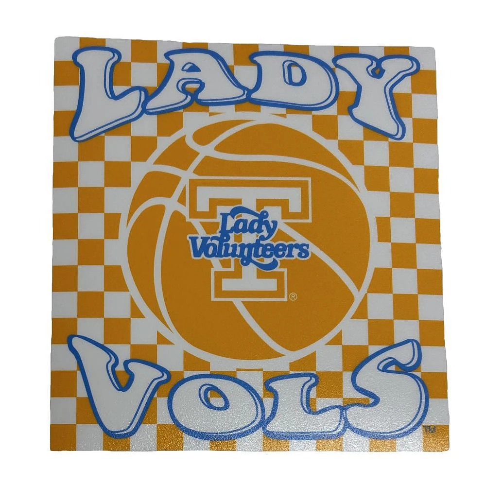 Tennessee Lady Vols