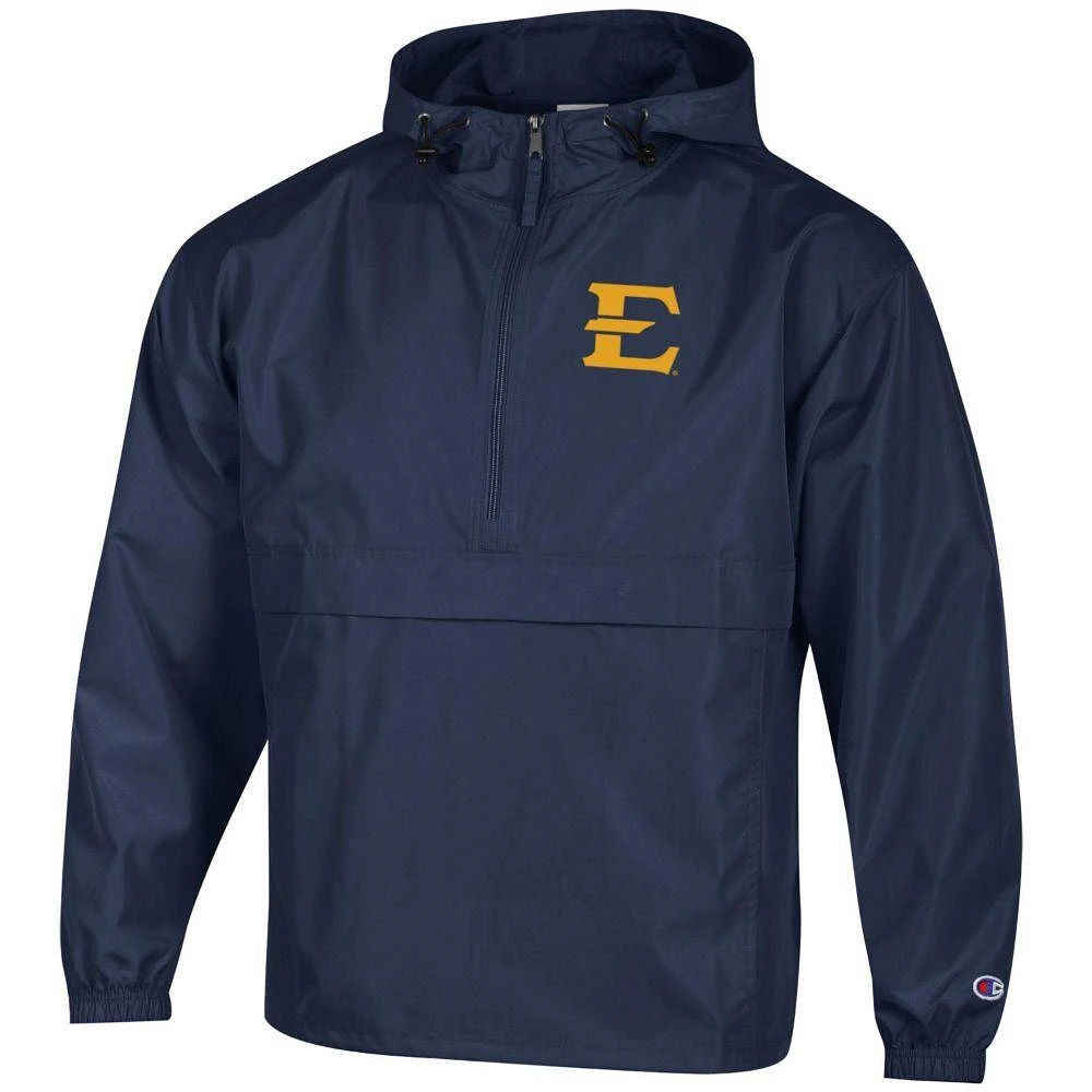 ETSU Champion Packable Jacket