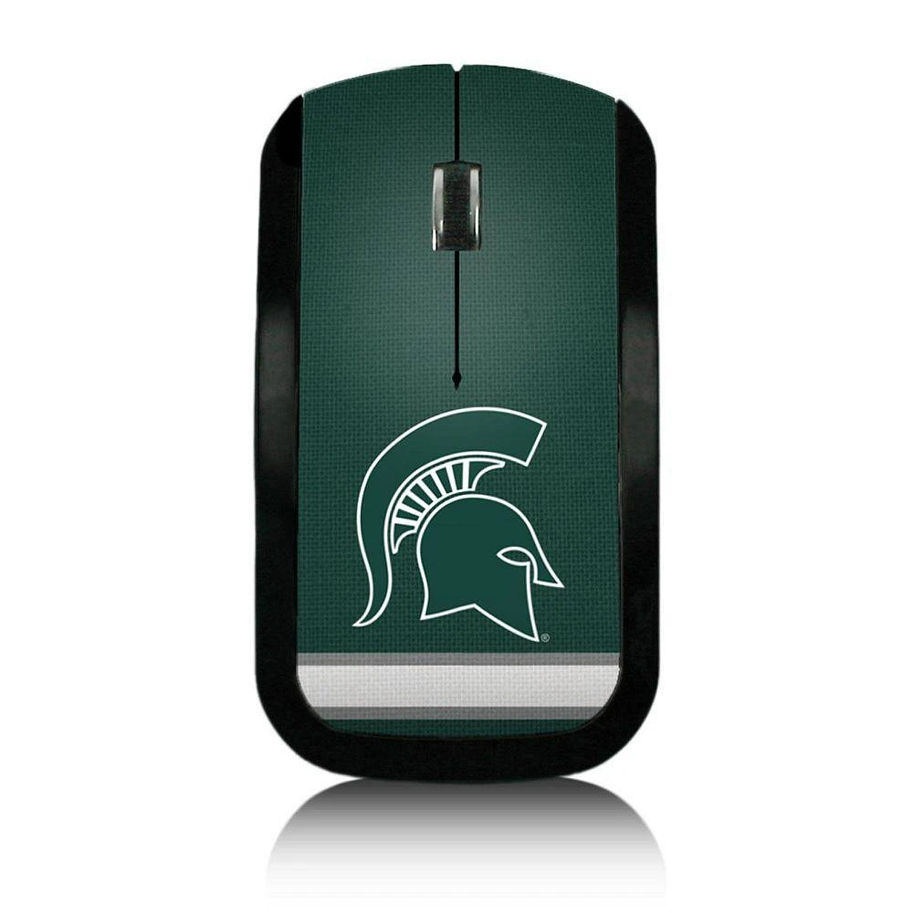 Michigan State Wireless USB Mouse