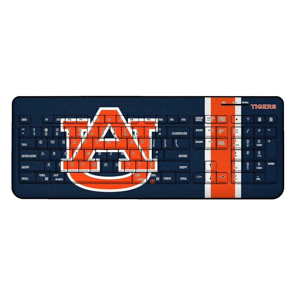 Auburn Wireless USB Keyboard