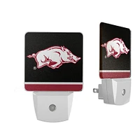 Arkansas Night Light 2-Pack