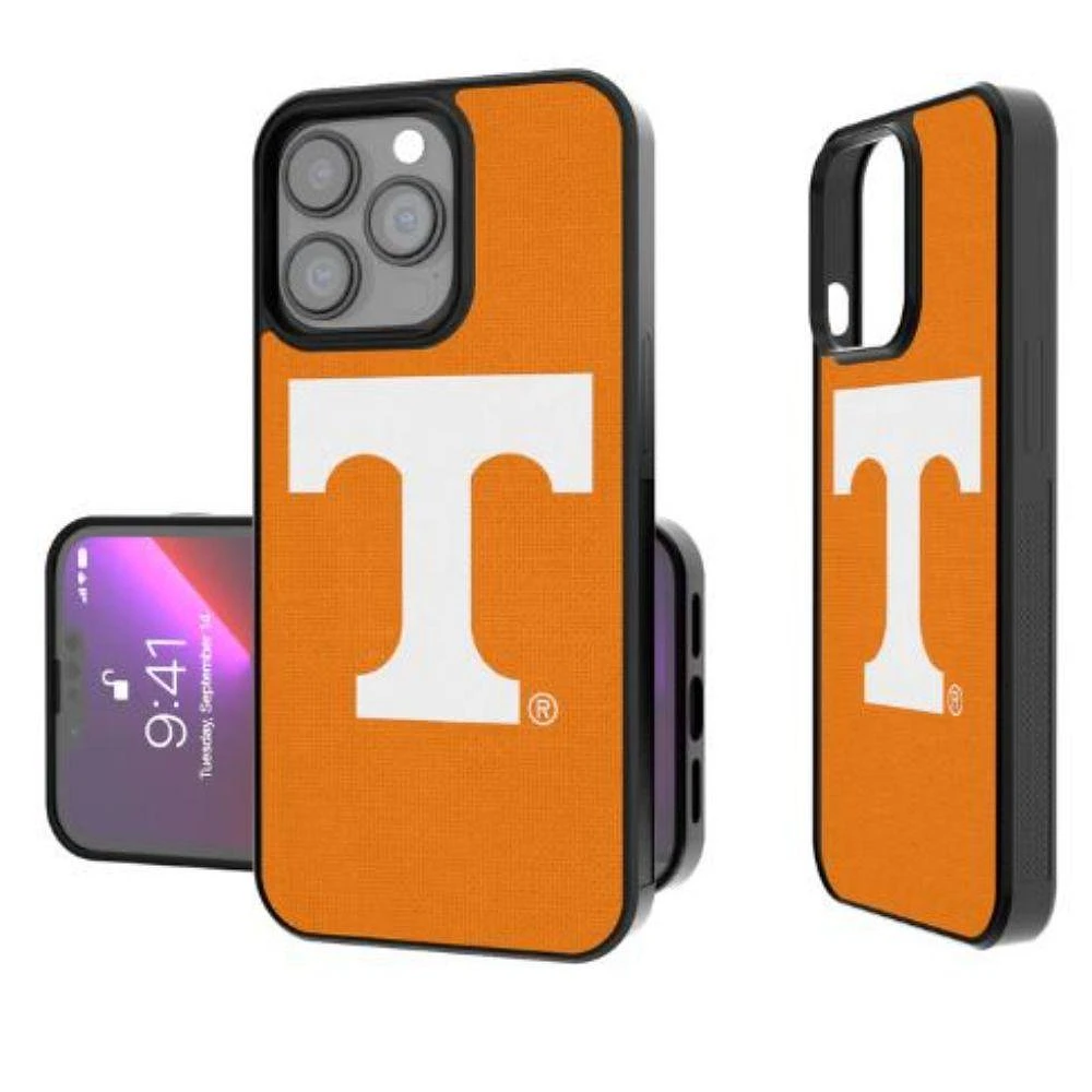 Tennessee iPhone 14 Pro Bumper Phone Case