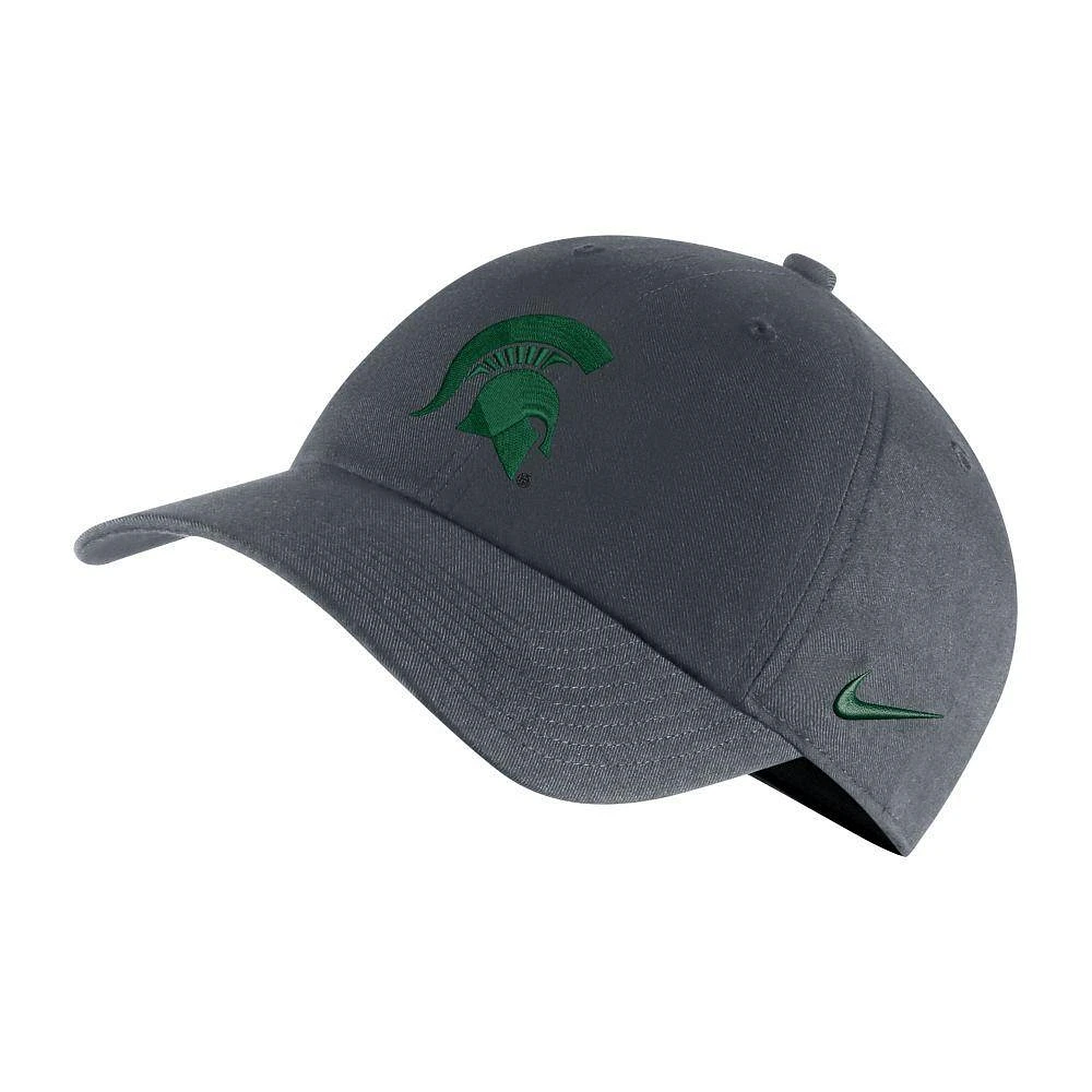 Michigan State Nike 2023 USA Campus Cap
