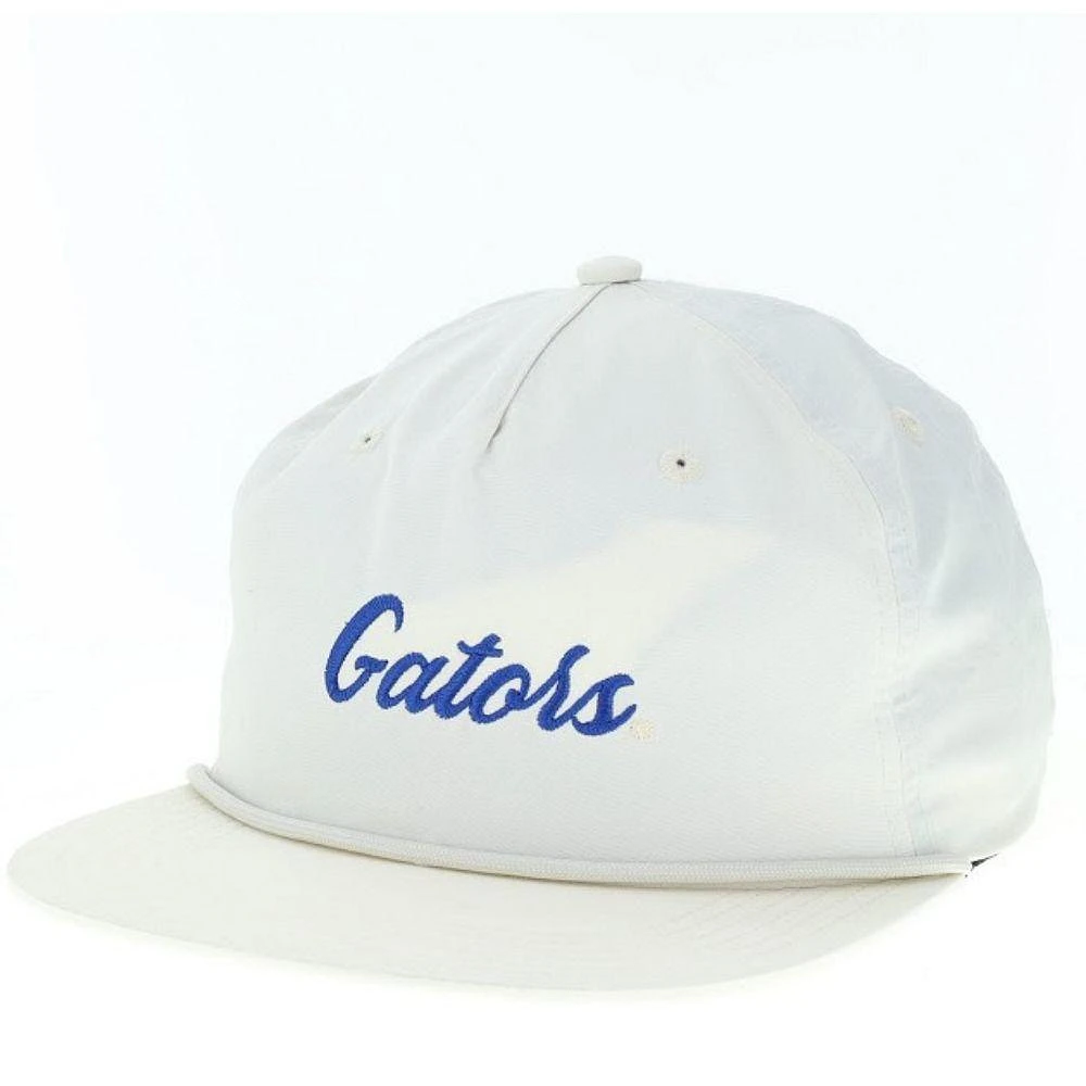 Florida Legacy Chill with Rope Hat