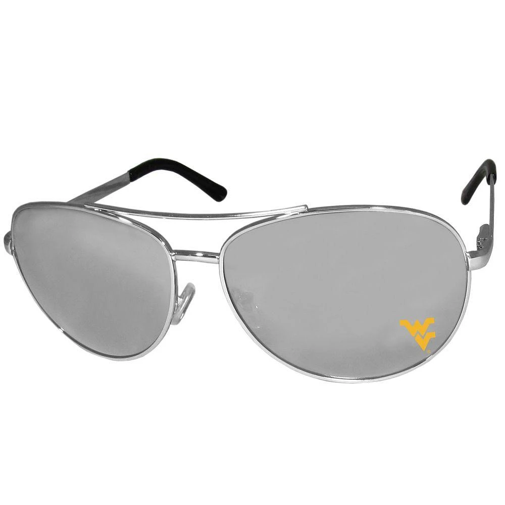 West Virginia Aviator Sunglasses
