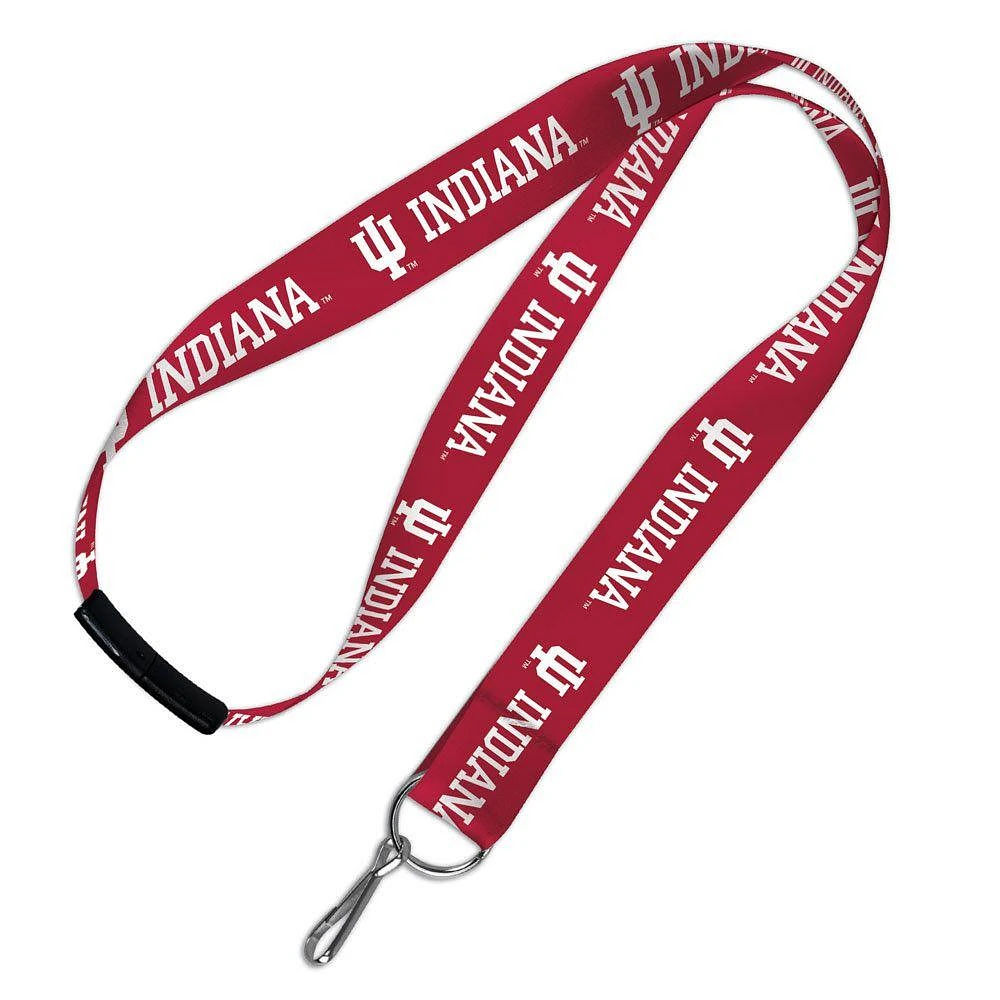 Indiana 1' Breakaway Lanyard