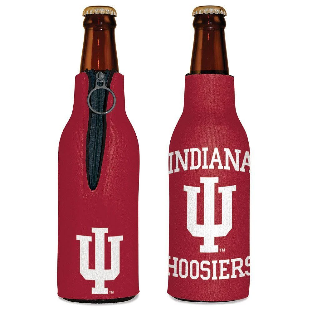Indiana 12 Oz Bottle Cooler