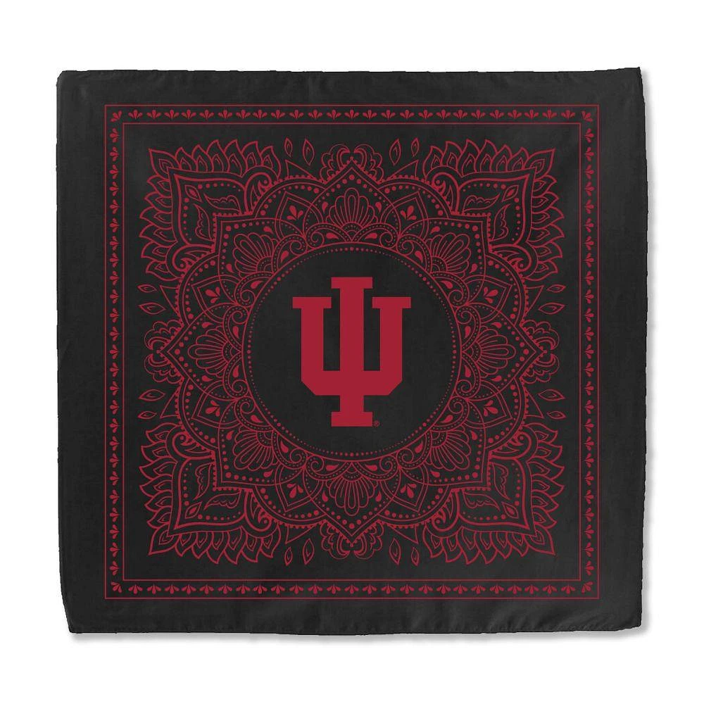 Indiana 22 x 22 Bandana
