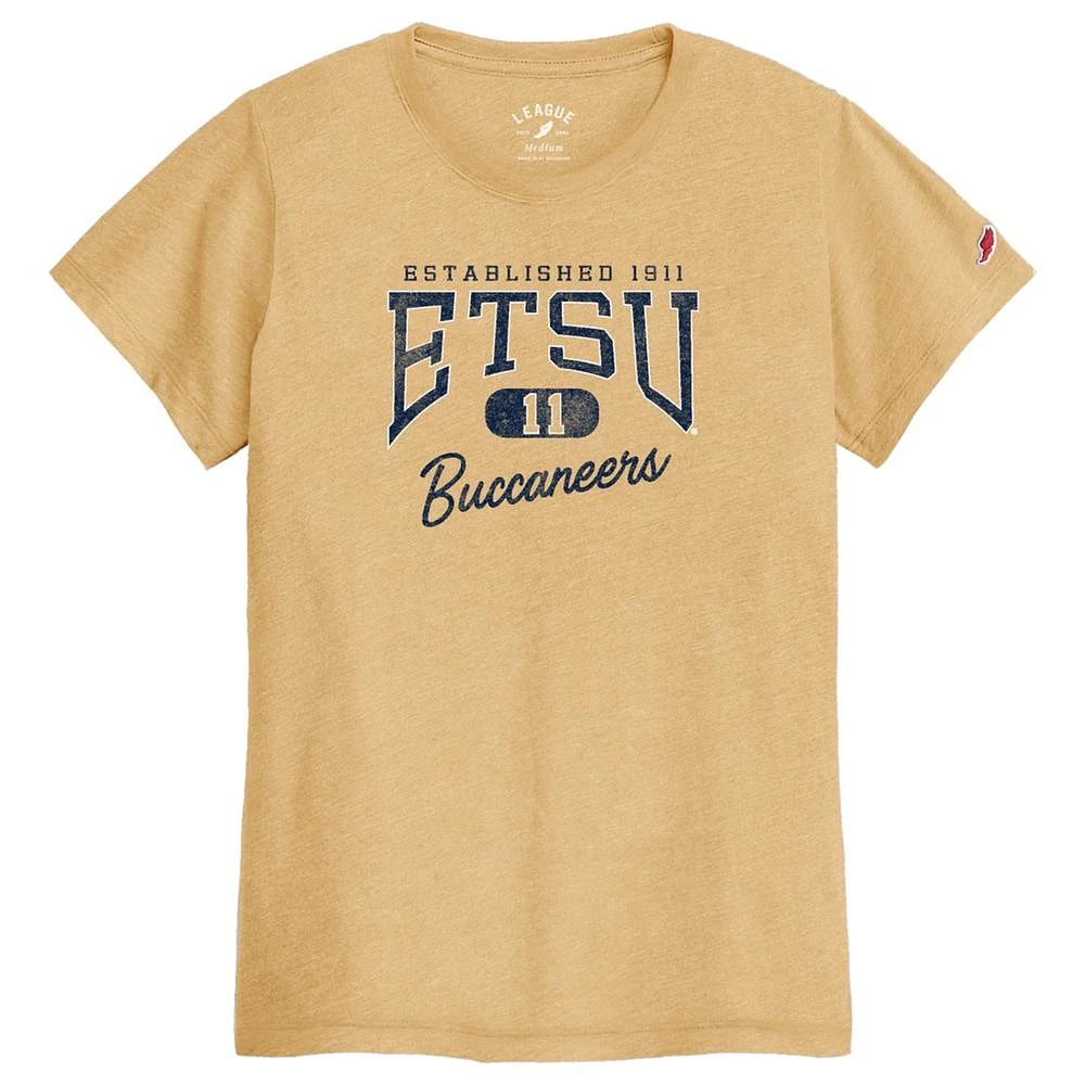 ETSU League Intramural Classic Tee