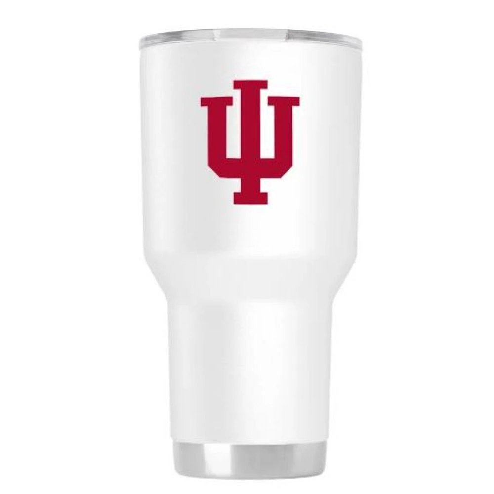 Indiana 30 Oz Primary Logo Tumbler