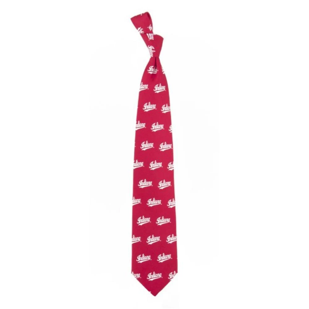 Indiana Eagles Wings Prep Tie