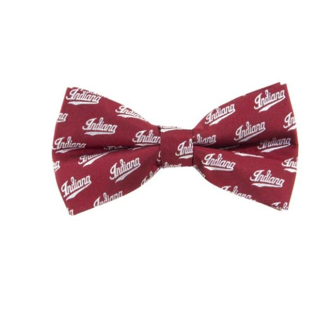Indiana Eagles Wings Repeat Bow Tie
