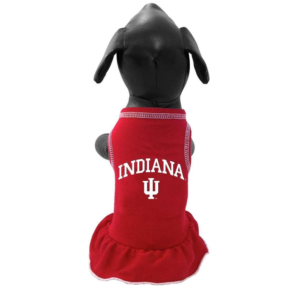Indiana Pet Cheer Dress