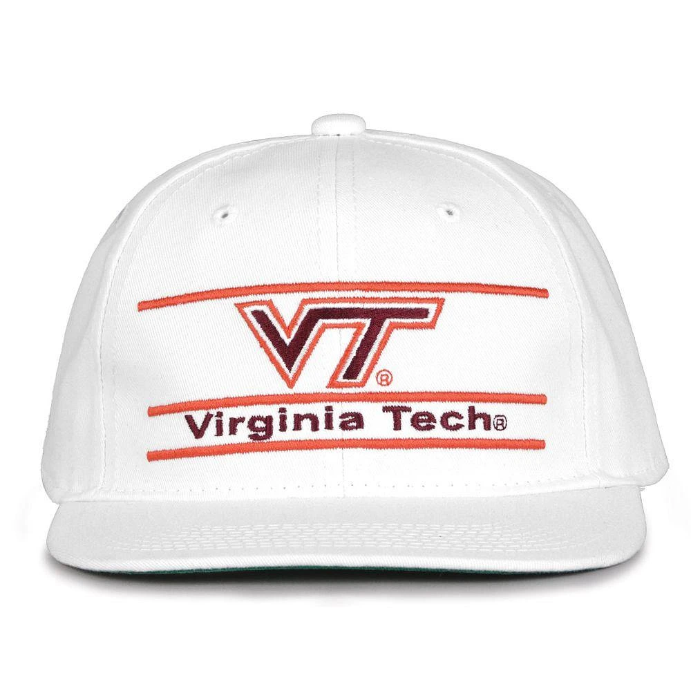 Virginia Tech The Game Retro Bar Adjustable Cap