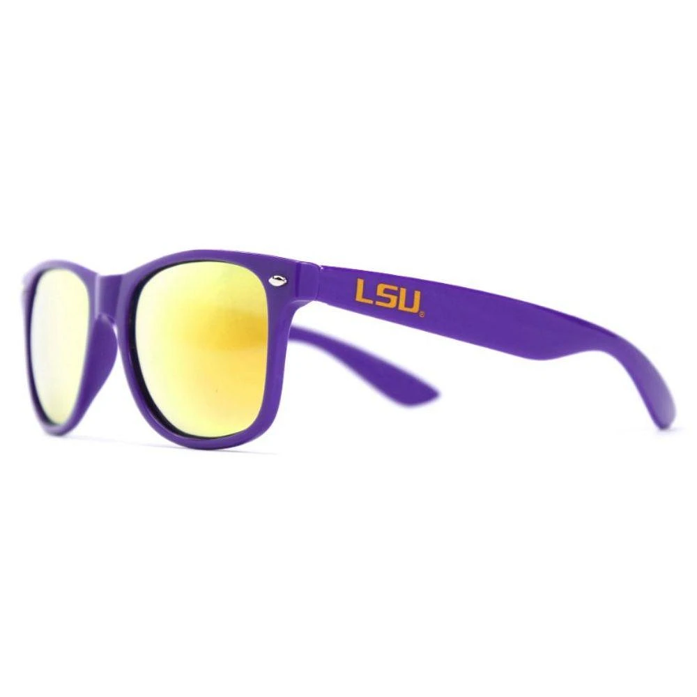 LSU Society43 Sunglasses