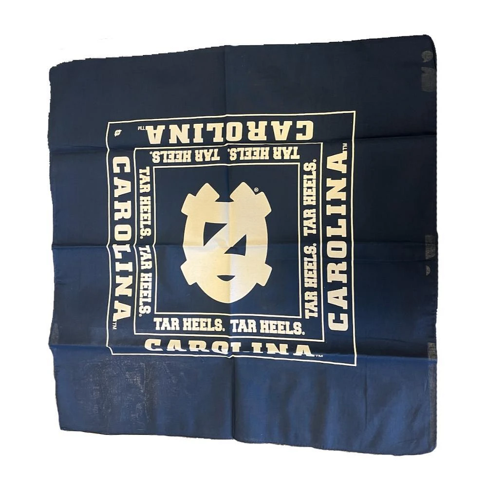 Carolina Classic Bandana