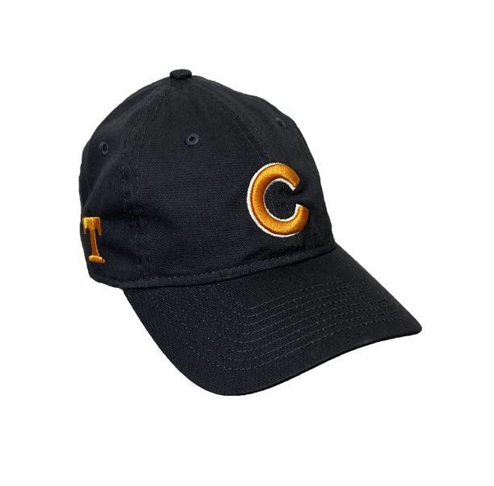 Tennessee Vols Chicago Cubs New Era 920 Cap