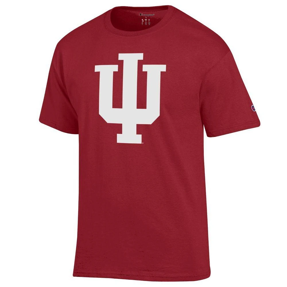 Indiana Champion Giant IU Tee