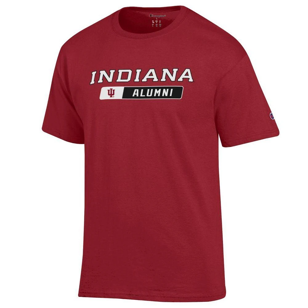Indiana Champion Alumni Tee