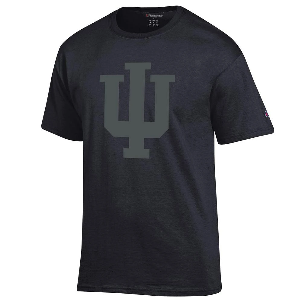 Indiana Champion Giant Tonal Trident Tee