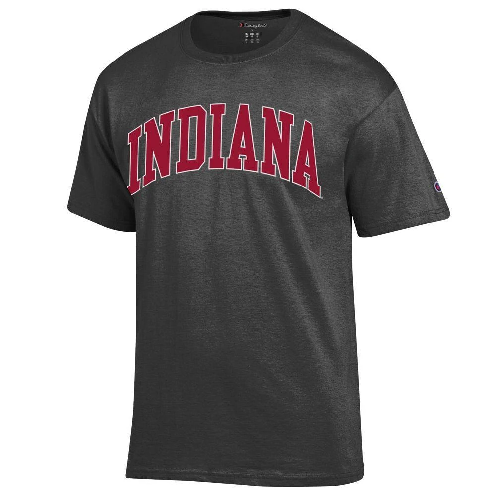 Indiana Champion Arch Tee