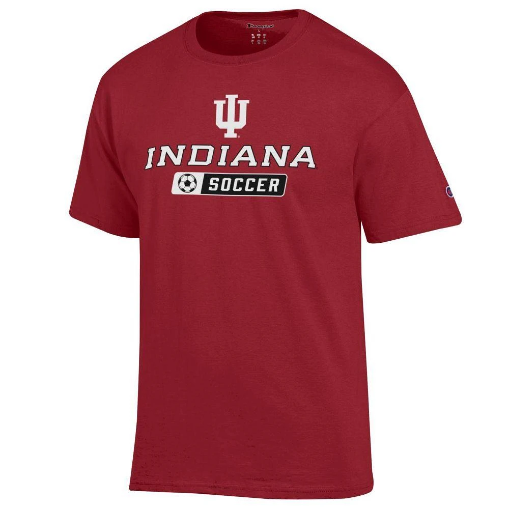 Indiana Champion Basic Soccer Tee