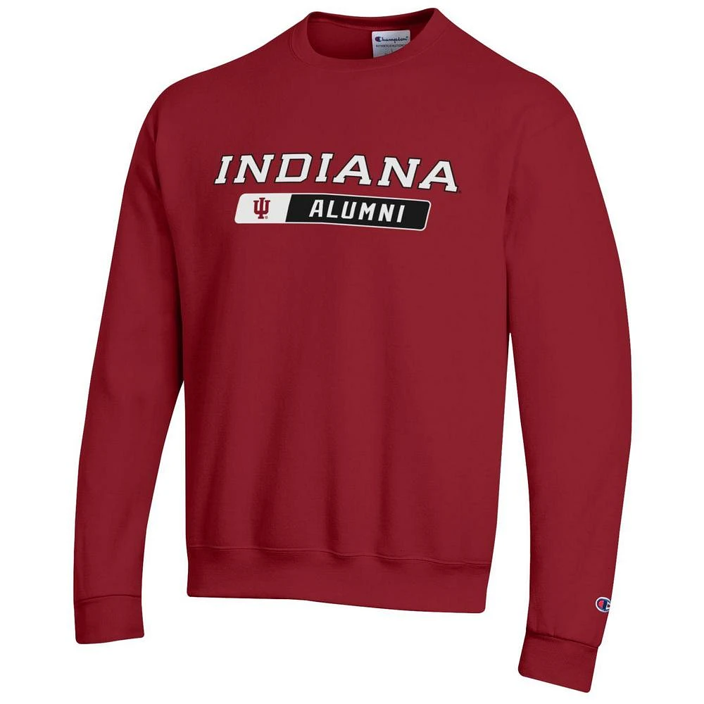 Indiana Champion Giant Alumni Crew