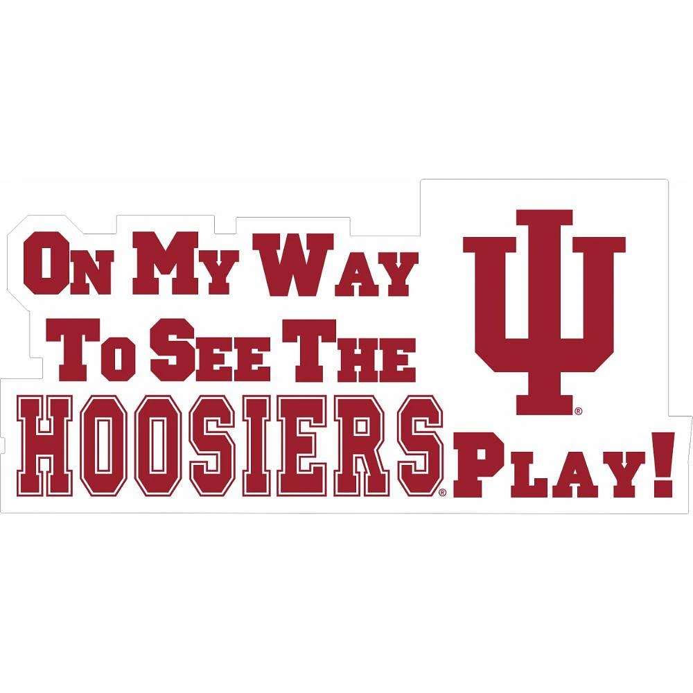 Indiana 16