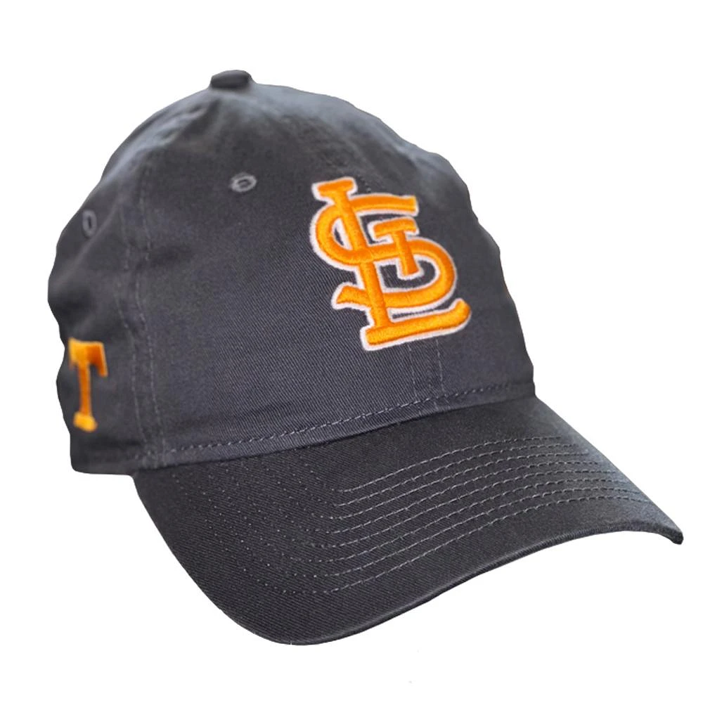 Tennessee Vols St. Louis Cardinals New Era 920 Adjustable Cap