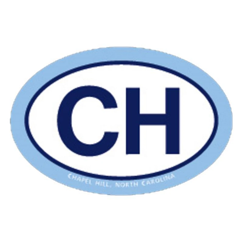 Chapel Hill 6
