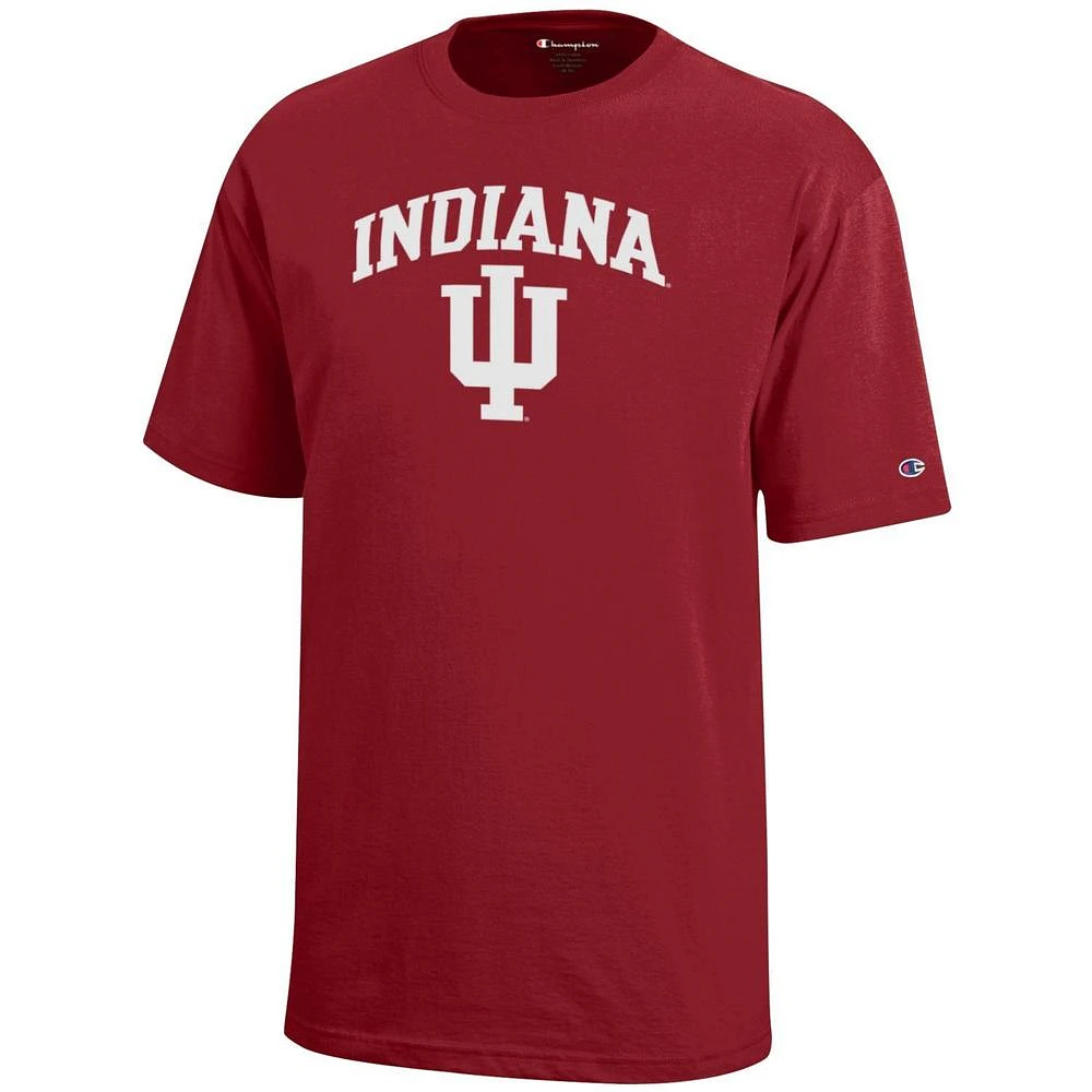 Indiana Champion YOUTH Arch Tee