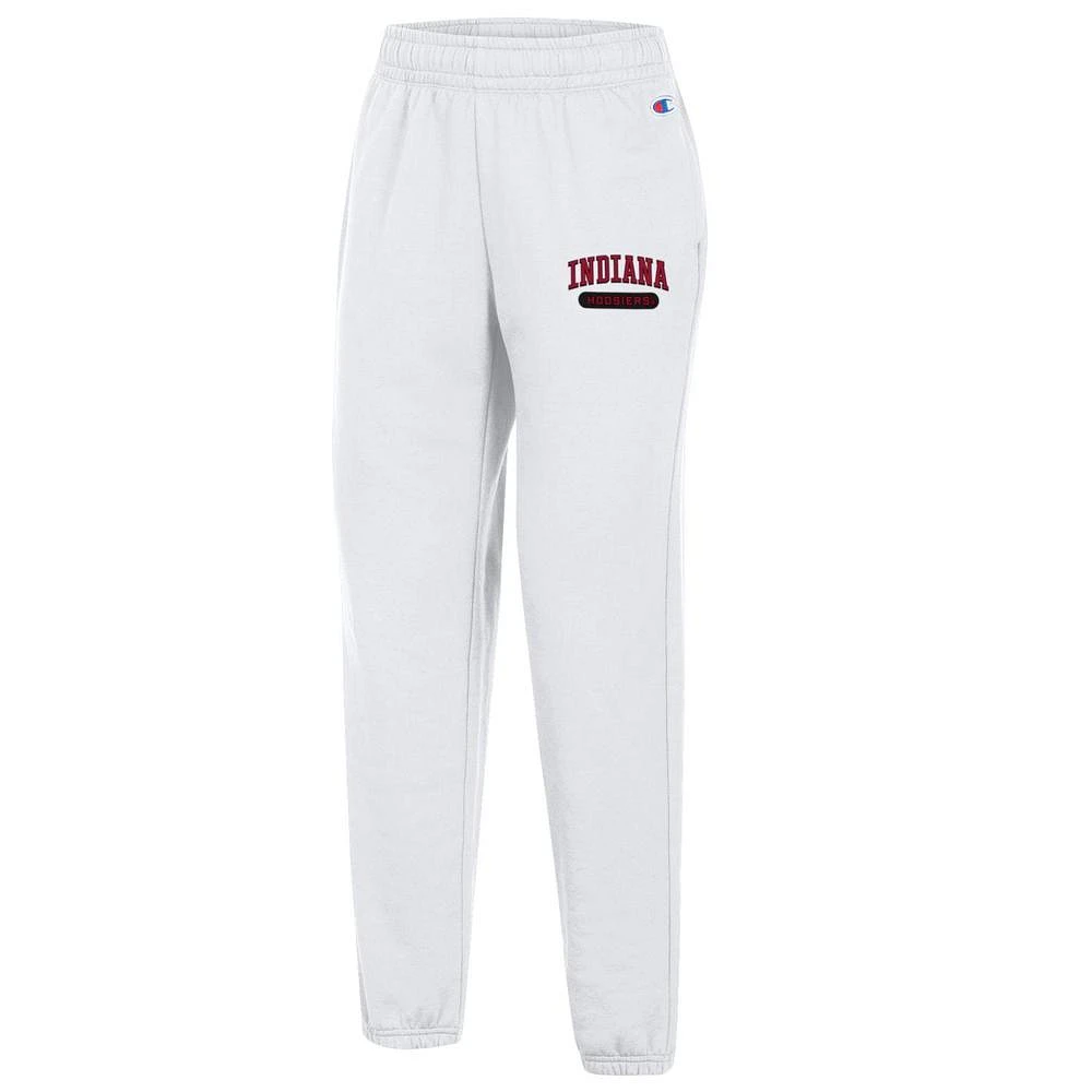 Indiana Champion Women's Power Blend Sweatpants