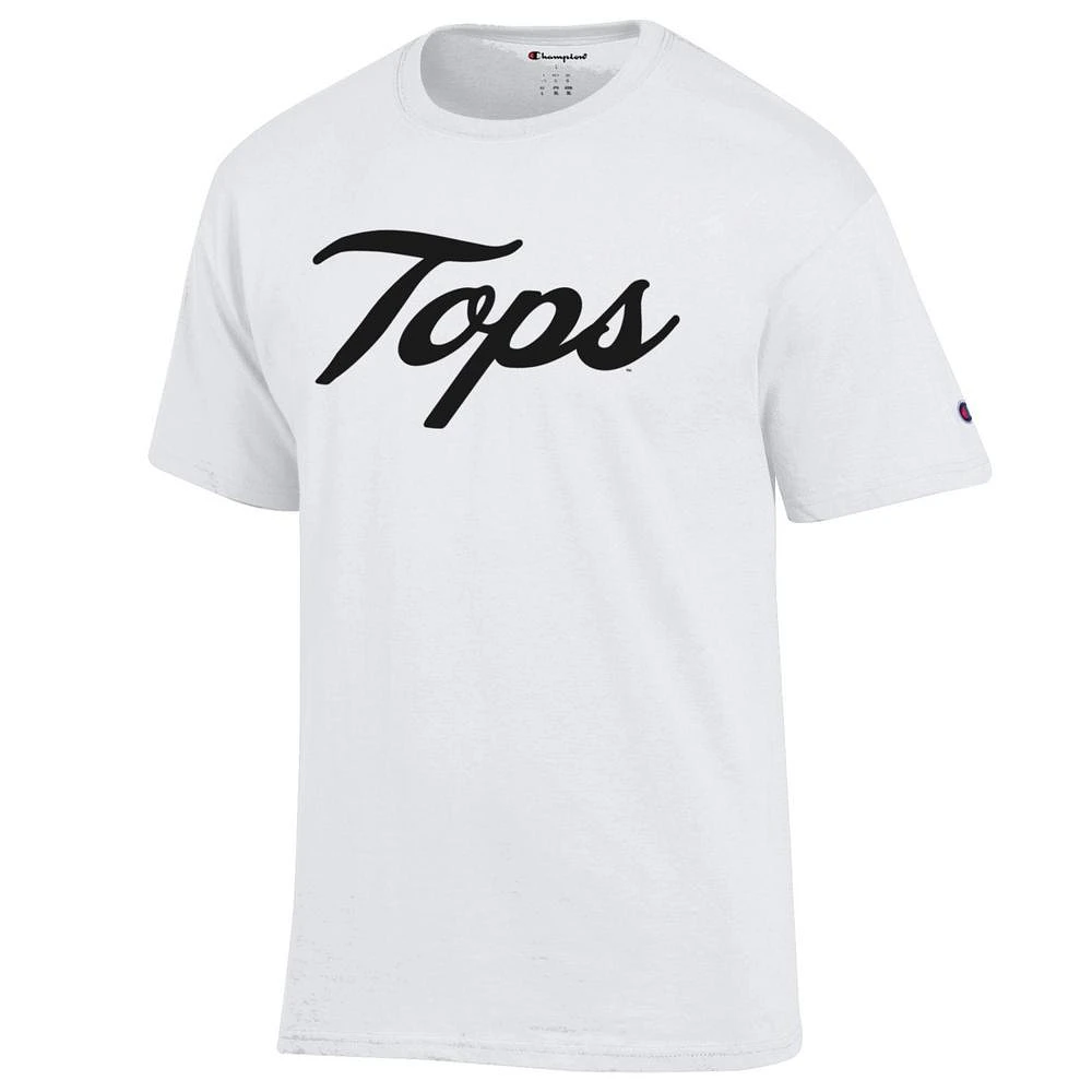 Western Kentucky Champion Tops Script Tee