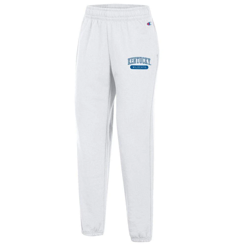 Kentucky Champion Women's Power Blend Sweatpants