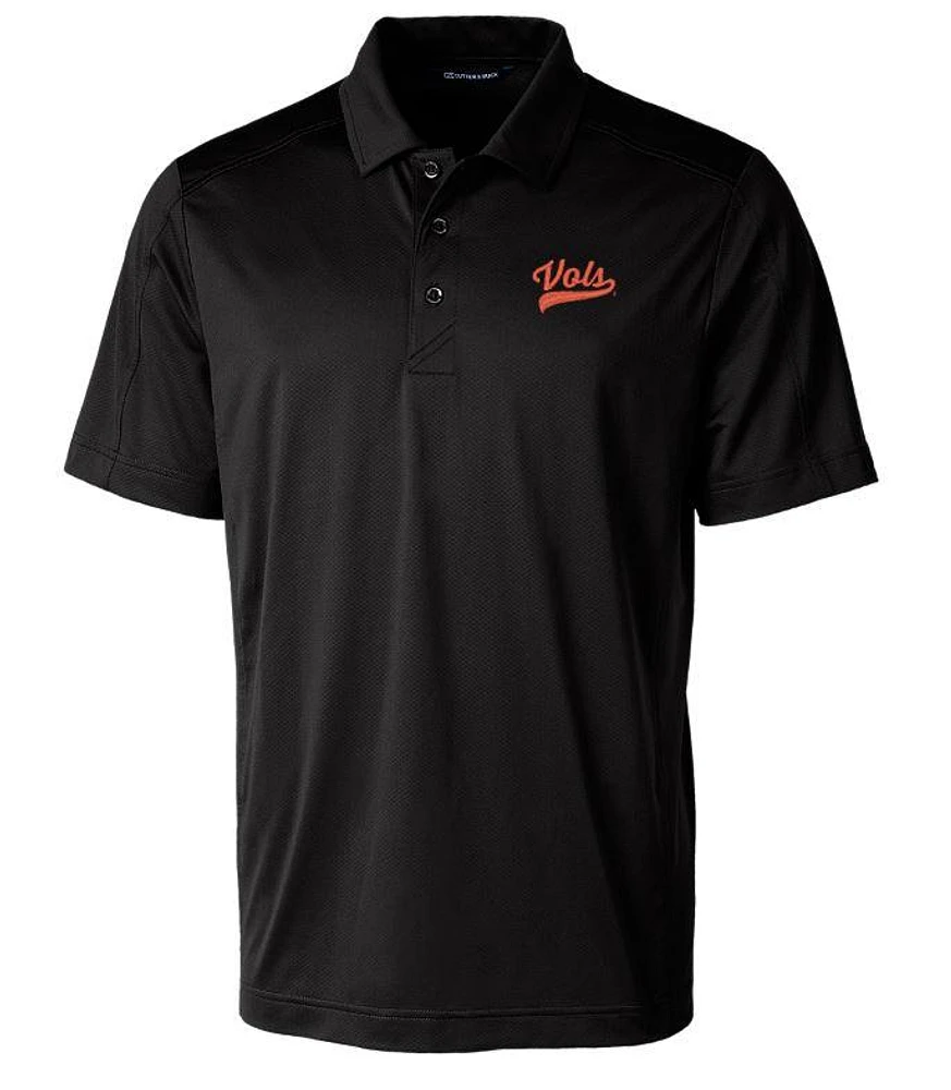 Tennessee Cutter & Buck Prospect Vol Script Polo