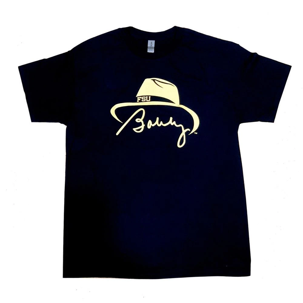 Bobby's Hat Short Sleeve Tee