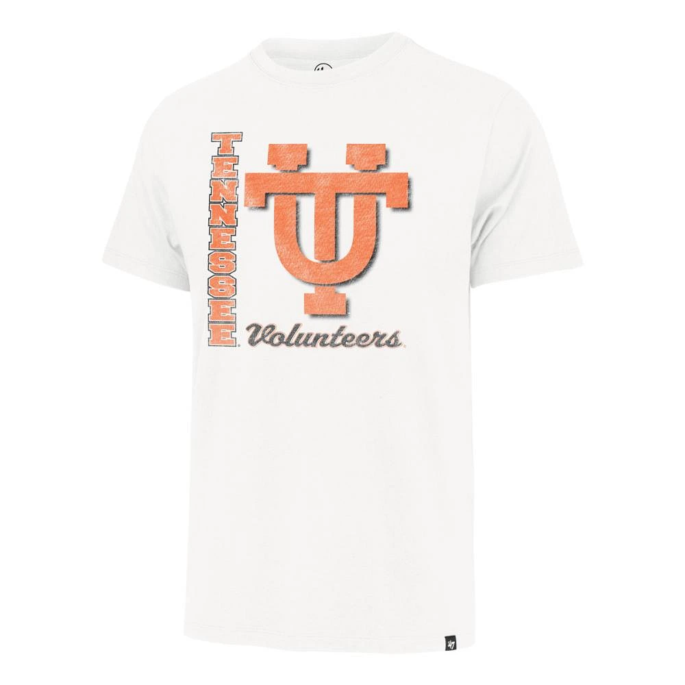 Tennessee Vault Interlock UT Franklin Tee