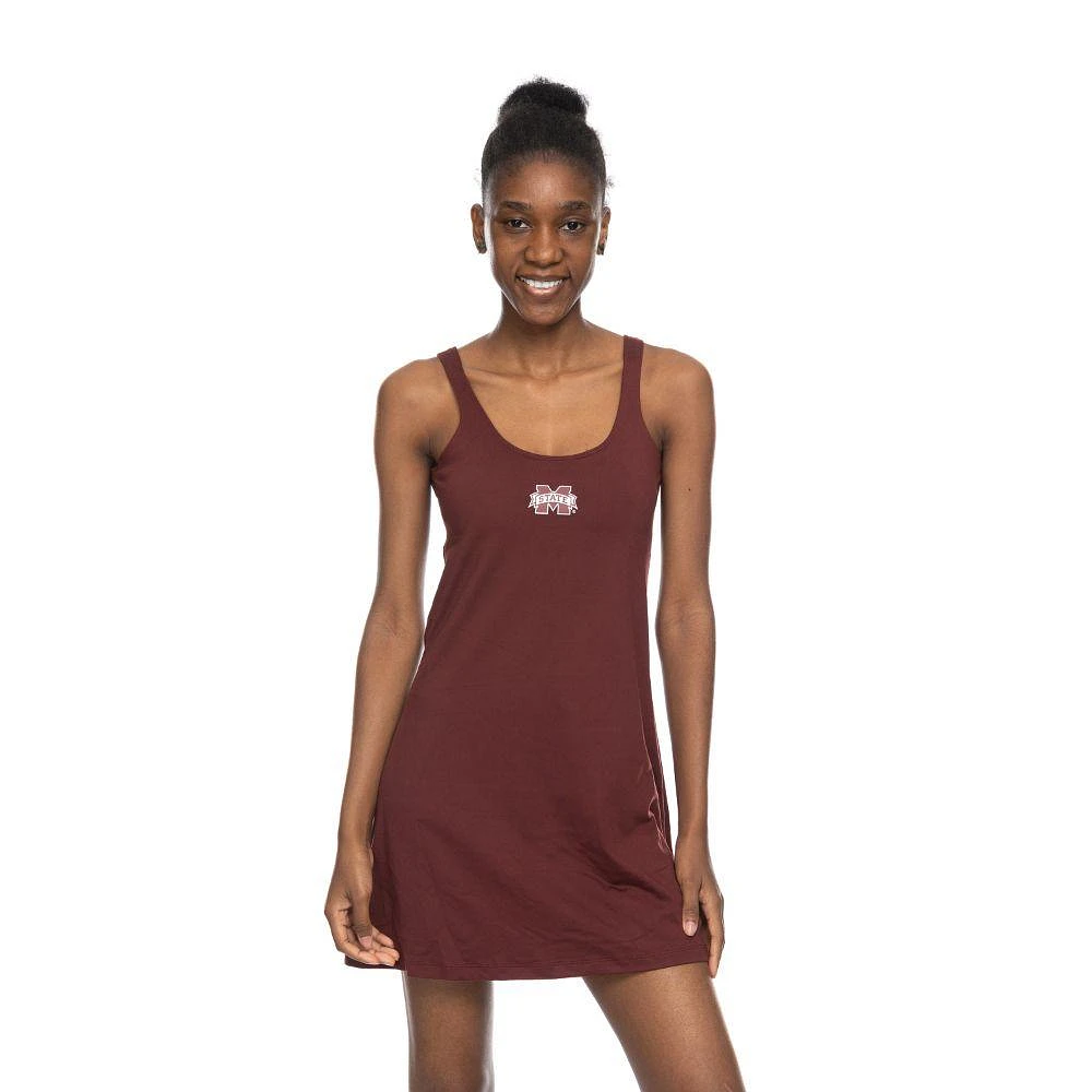 Mississippi State Zoozatz Sport Dress