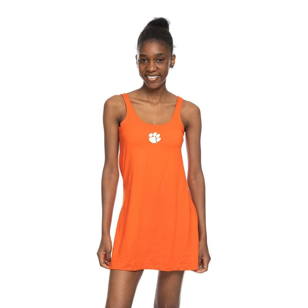 Clemson Zoozatz Sport Dress