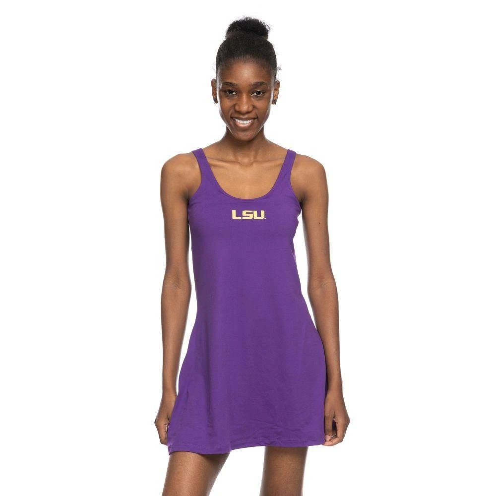 LSU Zoozatz Sport Dress