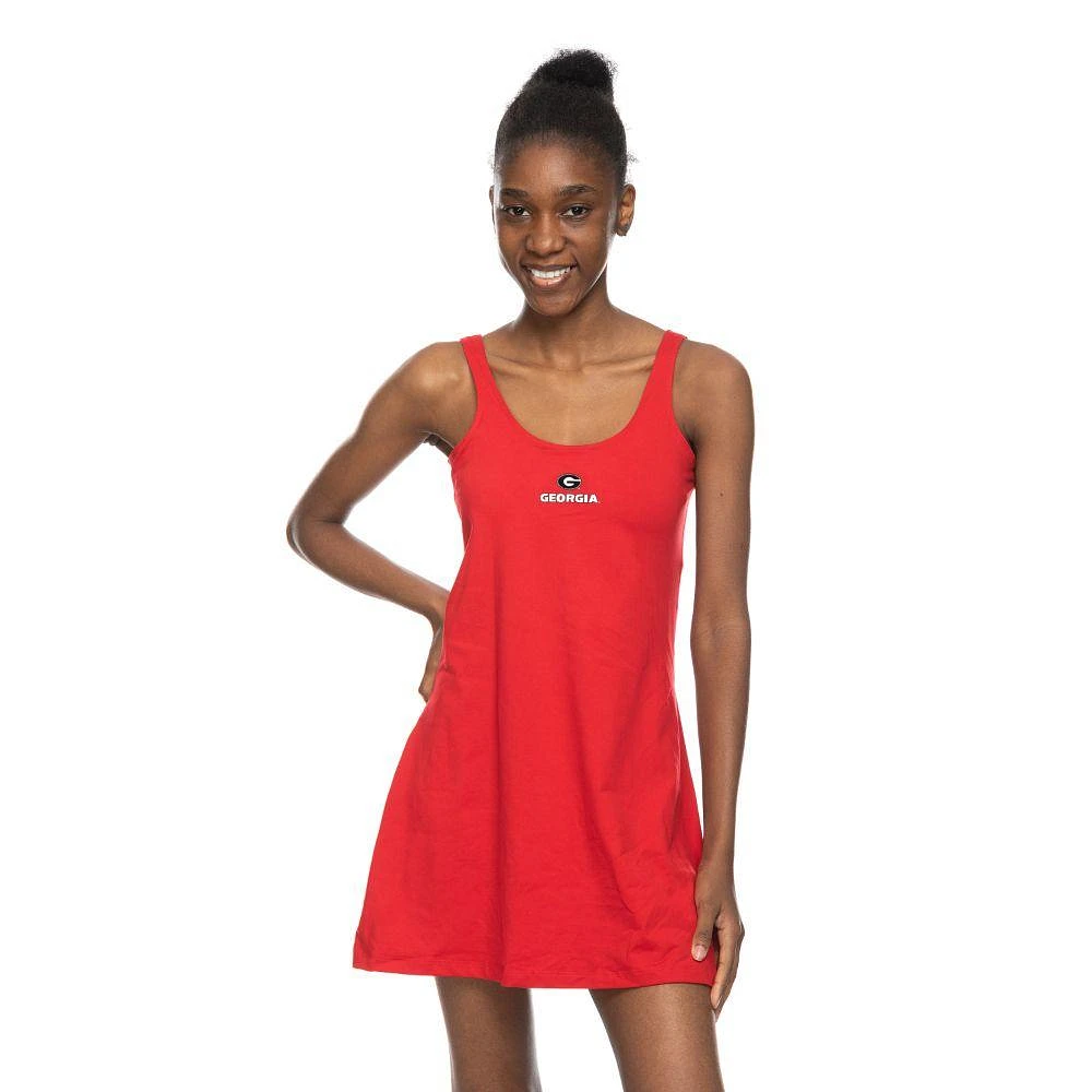Georgia Zoozatz Sport Dress