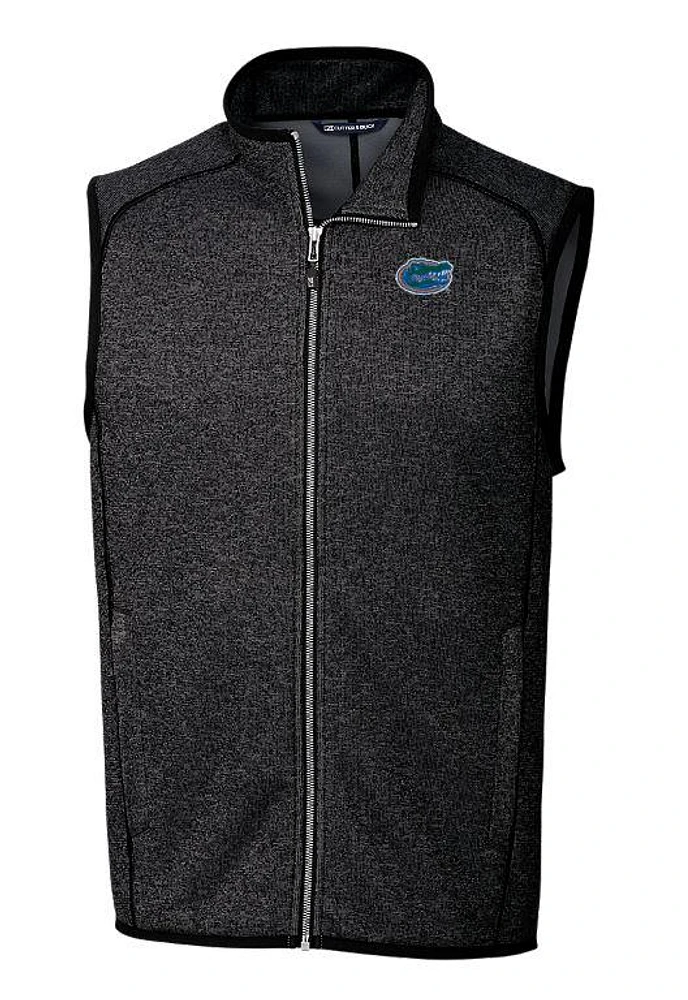 Florida Cutter & Buck Men's Mainsail Sweater Knit Vest