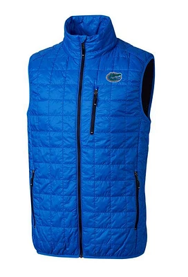 Florida Cutter & Buck Rainier Eco Insulated Puffer Vest