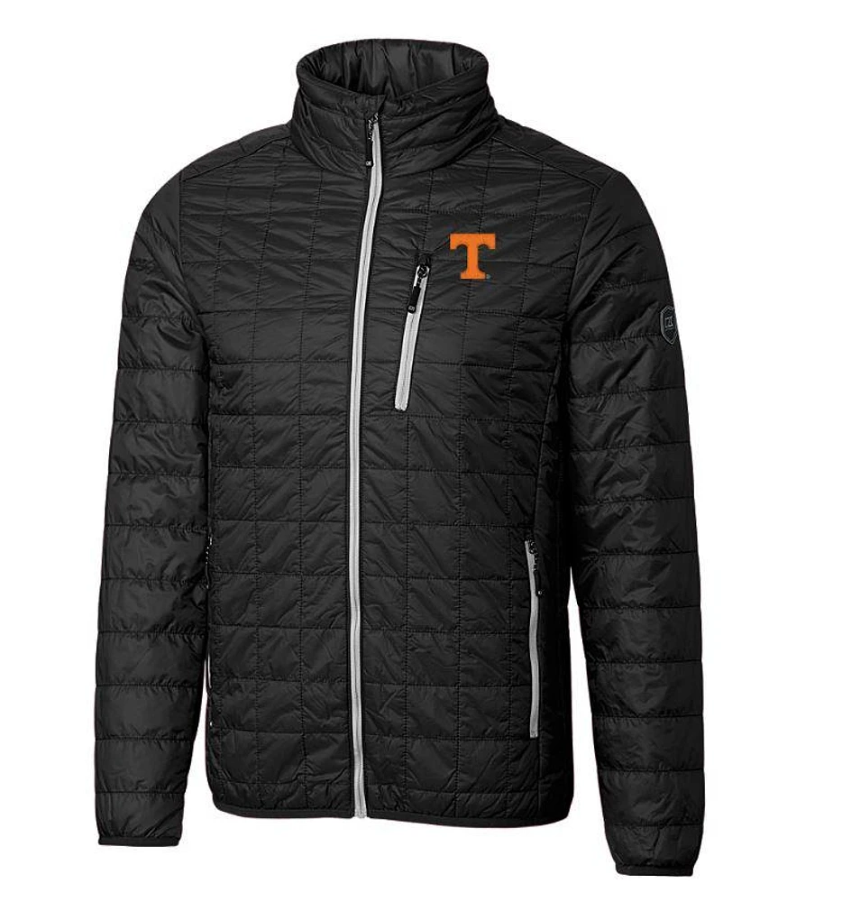 Tennessee Cutter & Buck Rainier Eco Insulated Puffer Jacket