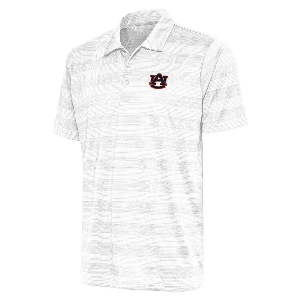 Auburn Antigua Compass Polo