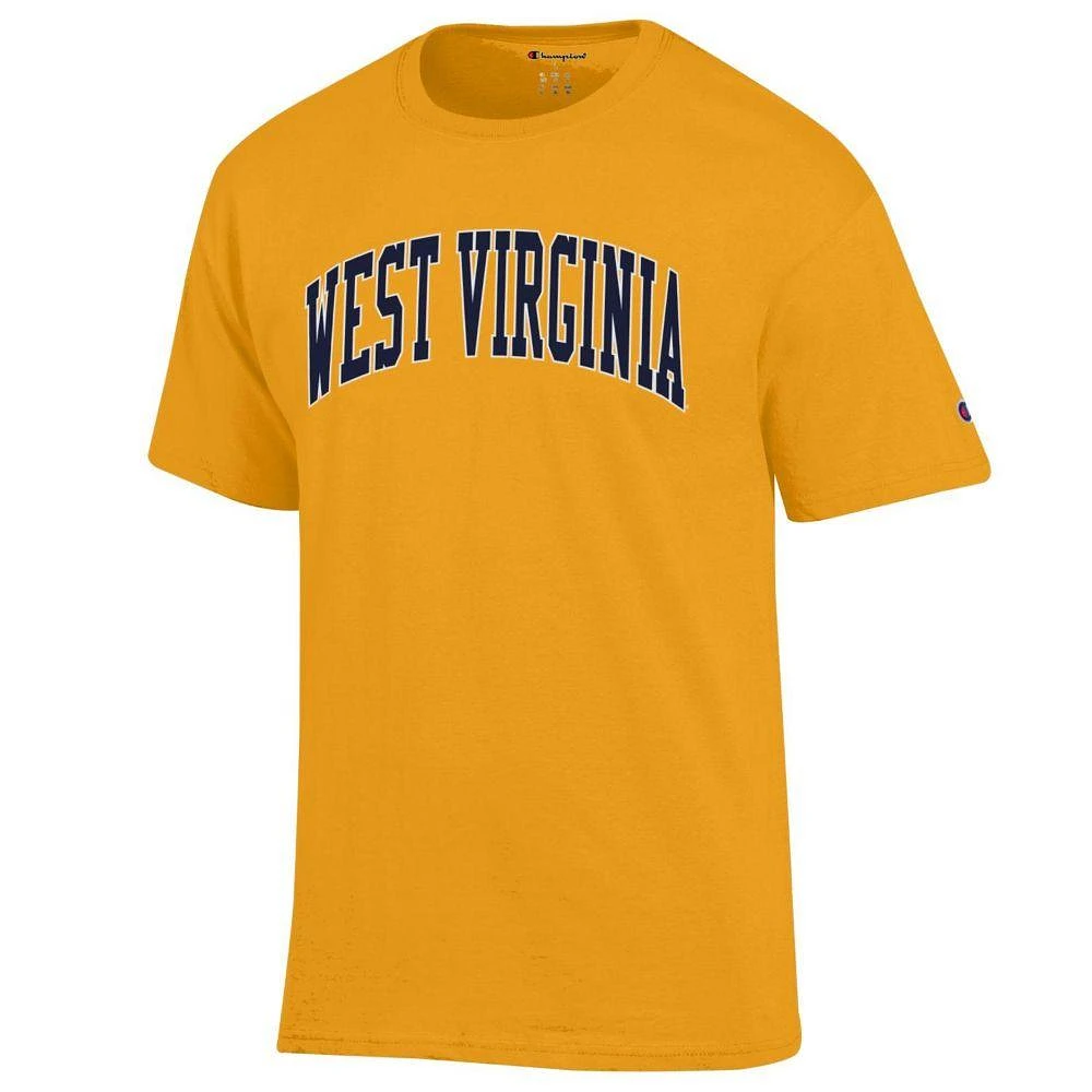 West Virginia Champion Arch Tee