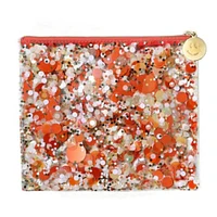 Packed Party Orange Spirit Squad Everything Pouch